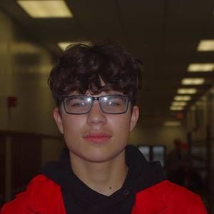 Meet your Posher, Anthony